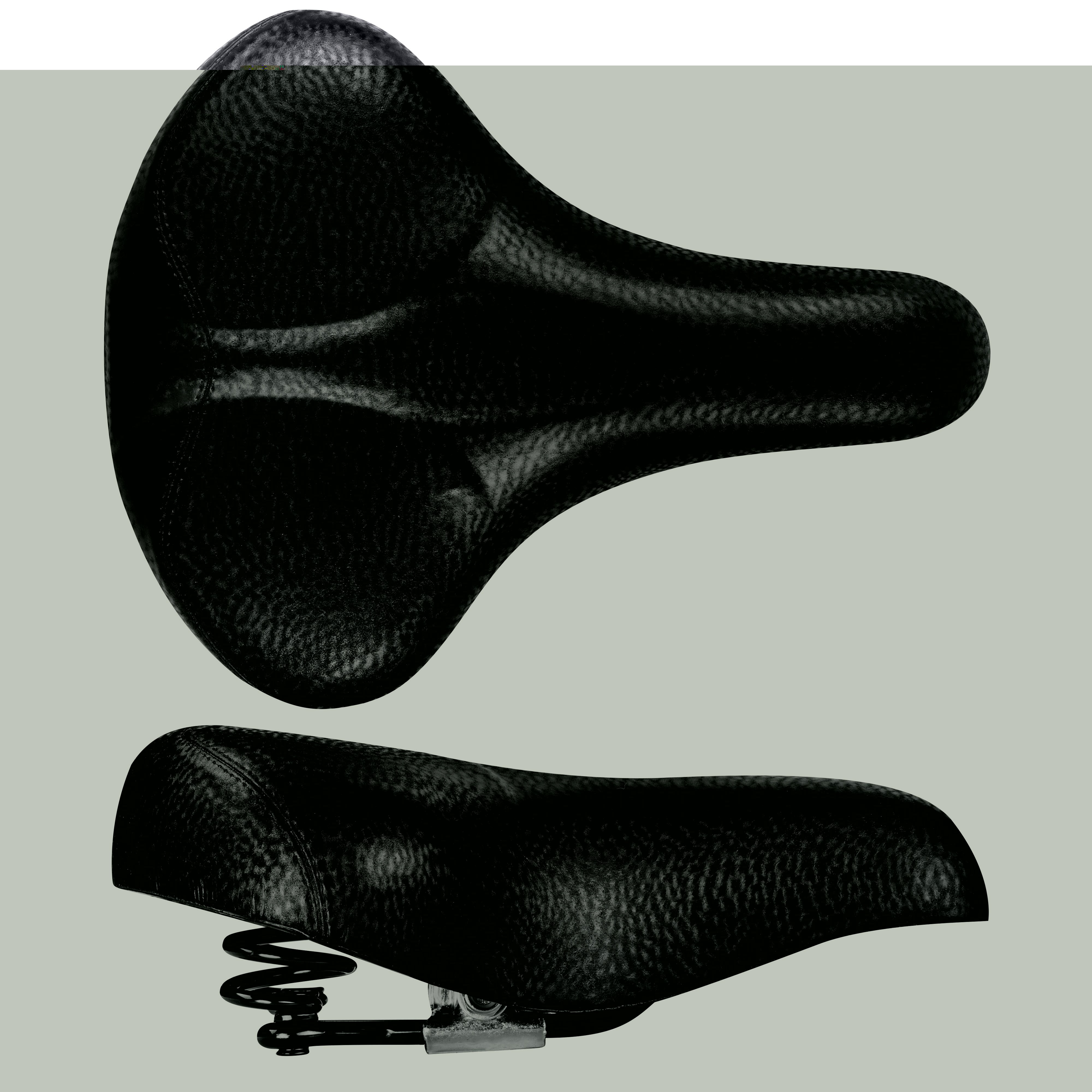 Σέλλα με ελατήρια FORCE 265x215mm (20010)